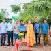 Bạc Liêu: Phật giáo Bạc Liêu khởi công xây dựng nhà tình thương AN CƯ Số 22 tại xã Long Điền Đông huyện Đông Hải