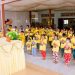 Bạc Liêu: Đạo tràng thanh thiếu nhi chùa Hải Triều Âm khai mở “Bốn điều giác ngộ”