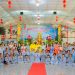 Bạc Liêu: Đạo tràng chùa Giác Viên nhận diện “Bốn hạng người nên kết thân” tại khoá tu Một ngày an lạc