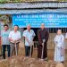 Bạc Liêu: Phật giáo Bạc Liêu khởi công xây dựng nhà tình thương tại phường Láng Tròn chào mừng ngày Đức Phật Đản sinh PL.2567