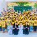 Bạc Liêu: Khoá tu thanh thiếu nhi chủ đề “Hải đảo tự thân” tại chùa Hải Triều Âm