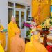 Bạc Liêu: Tang lễ Cố Đại đức Thích Bửu Chánh tại chùa Phước Linh – Đại Bi Quán