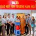 Bạc Liêu: Phật giáo Bạc Liêu trao tặng nhà tình thương AN CƯ Số 12B tại phường Nhà Mát chào mừng Đại lễ Phật đản PL.2567