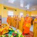 Bạc Liêu: Ban Trị sự Phật giáo huyện Phước Long trang nghiêm tổ chức Đại lễ Phật đản PL.2567 – DL.2023