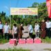 Bạc Liêu: Quỹ An sinh xã hội An Khang tỉnh Bạc Liêu khởi công xây dựng cầu An sinh Số 6 tại xã An Phúc huyện Đông Hải