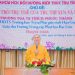 Bạc Liêu: Chuyên đề “Vai trò trụ thế của trụ trì xưa và nay” tại Khóa Bồi dưỡng kiến thức Trụ trì năm 2023