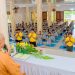 Bạc Liêu: Pháp thoại “Tuổi trẻ với Phật giáo” trong Khóa tu mùa hè “Kỹ năng sống tuổi Teen” tại tịnh xá Ngọc Lợi