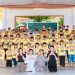 Bạc Liêu: Khóa tu thanh thiếu nhi chủ đề “Phương pháp an lạc” tại chùa Hải Triều Âm