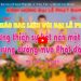 Bạc Liêu:[Video] Phật giáo Bạc Liêu với Đại lễ Phật đản và những thiện sự kết nên một đài sen cúng dường mùa Phật đản PL.2567 – DL.2023