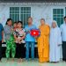 Bạc Liêu: [Phóng sự] Phật giáo Bạc Liêu trao tặng nhà tình thương AN CƯ số 22 tại huyện Đông Hải