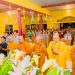 Bạc Liêu: Đạo tràng chùa Phong Lợi trang nghiêm thiết lễ kính mừng Đức Phật đản sanh PL.2567
