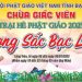 Bạc Liêu: Đại lễ Phật đản Phật giáo Bạc Liêu PL.2567 – DL.2023