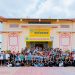 Bạc Liêu: Đạo tràng thanh thiếu nhi chùa Phước Huệ tu học “Hãy tự làm chủ trước sự khen chê”