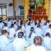 Bạc Liêu: Pháp thoại “Tứ Chánh cần” trong khoá tu Một ngày an lạc tại chùa Vĩnh Quới