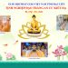 Bạc Liêu: Tịnh nghiệp đạo tràng An cư kiết hạ PL.2567 – DL.2023