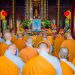 Bạc Liêu: Lễ Húy kỵ lần thứ 73 Cố Ni sư Thích Nữ Diệu Nga và khóa tu “Hạt giống từ bi” lần thứ 6 tại chùa Giác Hoa