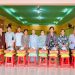 Bạc Liêu: Ban Từ thiện xã hội Phật giáo tỉnh trao tặng 150 phần quà cho người nghèo tại tịnh thất Pháp Tánh