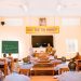 Bạc Liêu: Trường Trung cấp Phật học Bạc Liêu tổ chức Kỳ thi học kỳ II năm thứ I lớp cao đẳng và trung cấp Phật học khóa VI