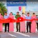 Bạc Liêu: [Video] Phật giáo Bạc Liêu khánh thành cầu An sinh số 4 tại xã Phong Thạnh Đông