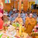 Bạc Liêu: Chùa Phong Lợi trang nghiêm Lễ Huý kỵ lần thứ 4 Cố Thượng toạ Thích Thanh Nhân