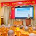 Bạc Liêu: Chuyên đề “Luật Tín ngưỡng, Tôn giáo” tại Khóa bồi dưỡng kiến thức Trụ trì năm 2023
