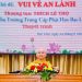 Bạc Liêu: Chuyên đề “Vui khoẻ và An lành” tại Khóa Bồi dưỡng kiến thức Trụ trì năm 2023