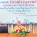 Bạc Liêu: Chuyên đề “Ý nghĩa Đại thừa” tại Khóa Bồi dưỡng kiến thức Trụ trì năm 2023