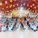 Bạc Liêu: Pháp thoại “Bông hồng cài áo” tại chùa Vĩnh Thái An