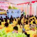 Bạc Liêu: Chuyên đề “Tập huấn kiến thức An toàn giao thông và Đào tạo Kỹ năng lái xe an toàn” tại Trại hè Phật giáo chủ đề “Hương sắc Bạc Liêu” lần thứ II năm 2023