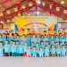 Bạc Liêu: Khóa tu “Hướng đạo búp sen hồng” lần thứ 8 tại chùa Vĩnh Thái An