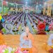 Bạc Liêu: Khóa tu “Hạt giống từ bi” lần thứ 7 tại chùa Giác Hoa