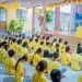 Bạc Liêu: Khóa tu thanh thiếu nhi chủ đề “Đạo Phật” tại chùa Hải Triều Âm