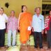Bạc Liêu: Chùa Cosdon trao quà định kỳ cho đồng bào khó khăn xã Vĩnh Phú Tây huyện Phước Long