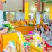 Bạc Liêu: Đại lễ Vu lan Báo hiếu PL.2567 – DL.2023 tại chùa Châu Quang