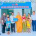 Bạc Liêu: Phật giáo Bạc Liêu bàn giao nhà tình thương AN CƯ Số 24 tại huyện Hòa Bình nhân dịp Đại lễ Vu Lan PL.2567