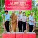 Bạc Liêu: Quỹ An sinh Xã hội An Khang tỉnh Bạc Liêu khởi công cầu An sinh số 8 tại xã Long Điền huyện Đông Hải