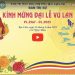Bạc Liêu:[Video] Công tác chuẩn bị Đại lễ Vu Lan PL.2567 – DL.2023 tại Trụ sở BTS, Chùa Long Phước
