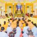 Bạc Liêu: Đêm hoa đăng cảm niệm ân cha mẹ và Đại lễ Vu lan tại chùa Bạch Liên PL.2567-DL.2023
