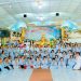 Bạc Liêu: Đạo tràng chùa Giác Viên một ngày an lạc với bài pháp “Vui để sống”