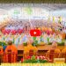 Bạc Liêu: [Video] Ban Trị sự Phật giáo tỉnh trọng thể tổ chức Đại lễ Vu lan Báo hiếu PL.2567 – DL.2023
