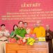 Bạc Liêu: Lễ ký kết Kế hoạch phối hợp “Tăng cường công tác tuyên truyền, phổ biến giáo dục, vận động Tăng Ni, Phật tử tham gia bảo đảm trật tự, an toàn giao thông trên địa bàn tỉnh, giai đoạn 2023 – 2026”