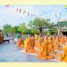 Bạc Liêu: Tăng Ni, Phật tử Phật giáo Bạc Liêu trang nghiêm Lễ Vía Bồ Tát Quán Thế Âm và cầu nguyện khởi công xây dựng đại trùng tu Quán Âm Phật Đài (Mẹ Nam Hải Bạc Liêu)
