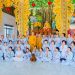 Bạc Liêu: Pháp thoại “Công hạnh của Bồ Tát Quán Thế Âm” trong Khoá tu Một ngày an lạc tại chùa Vĩnh Quới