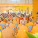 Bạc Liêu: Đạo tràng chùa Châu Long trang nghiêm thiết lễ Vu lan Báo hiếu PL.2567 – DL.2023