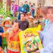 Bạc Liêu: Chùa Phổ Đà trao 500 phần quà nhân mùa Vu Lan Báo hiếu PL.2567 – DL.2023