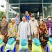 Bạc Liêu: Chùa Pháp Lạc trao 150 phần quà nhân tháng Bảy Vu lan