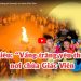 Bạc Liêu: [Video] “Vầng trăng yêu thương” nơi chùa Giác Viên