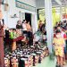 Tin vắn – Ban Trị sự Phật giáo huyện Phước Long trao 100 phần quà trung thu
