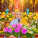Bạc Liêu: Ni sư Thích Nữ Hương Nhũ thuyết giảng “Biết ơn là phúc lành lớn nhất” tại chùa Liên Hoa huyện Đông Hải