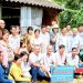 Bạc Liêu: Chương trình Đồng hành an lạc lần thứ 105 của Ban Từ thiện Pháp Quang